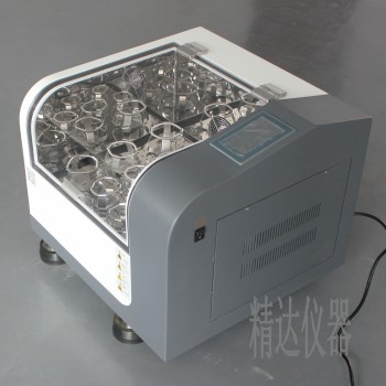 TS-200B臺式恒溫振蕩器